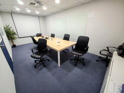 Tong Eng Building (D1), Office #575759811